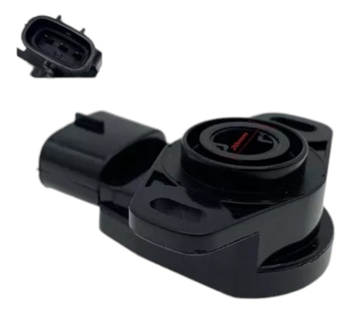 Polaris Sportsman 550 500 325 Sensor Posición Tps 26 Mm