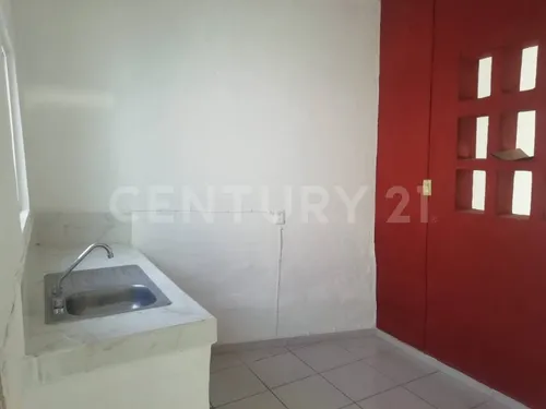 Casa En Renta En El Centro De Colima