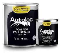 Comprar Pintura Poliuretano 2 Componentes Galón Blanco Negro Y Color