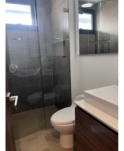 Bogota, Santa Paula, Apartaestudio Amoblado En Arriendo