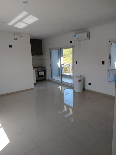 Departamento 2 Ambientes San Justo Premium