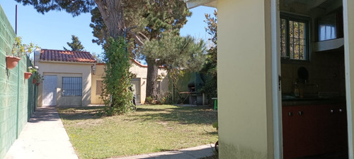 Santa Teresita Venta Casa 3 Ambientes +garage Con Depto Y Quincho
