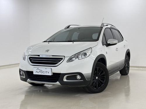 Peugeot 2008 1.6 CROSSWAY L18