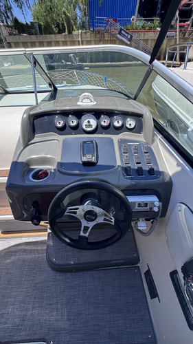 Canestrari 245 (2022) - Volvo 250 Hp C.cerrado (90hs)