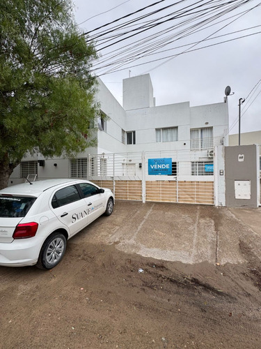 Departamento En Venta 1 Dorm Fray Luis Beltrán N°2405 Y Triunvirato Precio U$d62.000