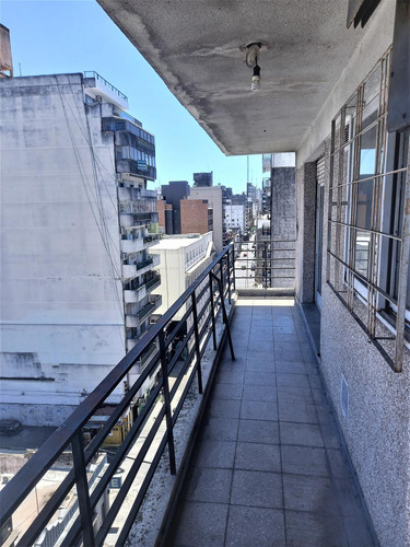 Departamento En Venta Dos Dormitorio, Balcón. Oferta Oportunidad