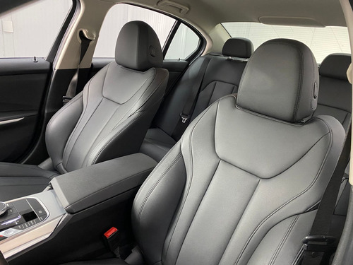 Bmw Serie 3 320ia 2.0 Tb Sport Activeflex 16v Aut 2019/...