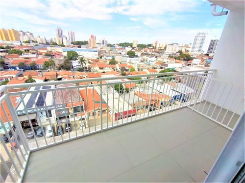 Imagem 21 de 24 de Apartamento À Venda Em Taquaral - Ap016012
