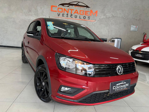 Volkswagen Gol Last Edition Mp I