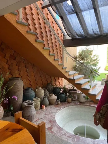 Casa En Condominio - San Jerónimo Chicahualco