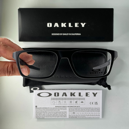 Oakley Port Bow High Resolution Collection (53), Original
