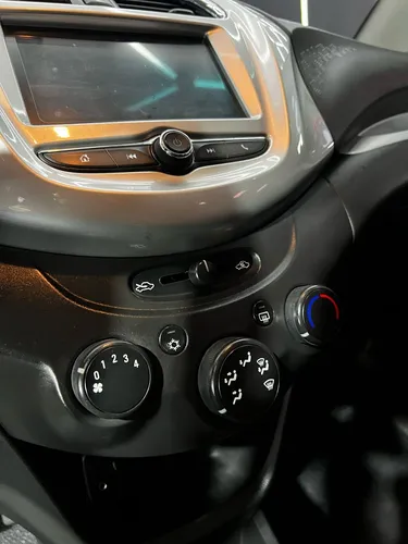 Chevrolet Spark Gt 1.2 Premier 2020