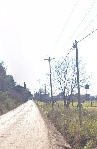 Imagen 2 de 2 de Vendo Lote Tipo Campo, Zarate