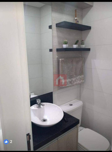 Imagem 9 de 15 de Sobrado À Venda, 125 M² Por R$ 489.500,00 - Belvedere - Farroupilha/rs - So0083