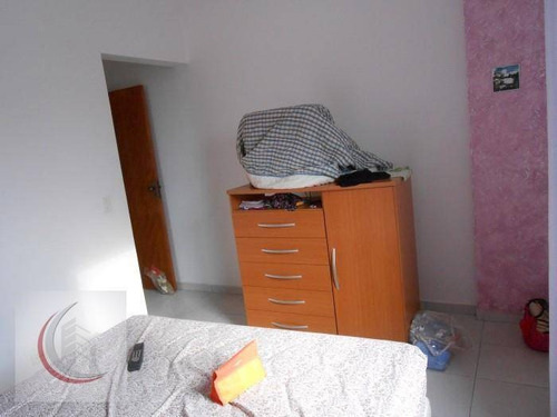 Imagem 7 de 18 de Apartamento Com 2 Dormitórios À Venda, 70 M² Por R$ 280.000,00 - Aviação - Praia Grande/sp - Ap0270