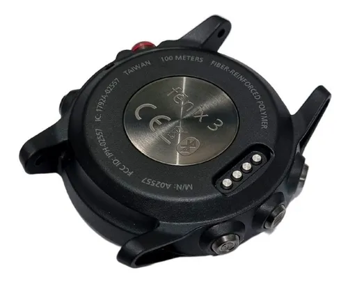 Configurar garmin fenix 3 sale
