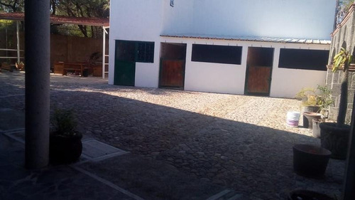 Rancho En Venta En Santa Rosa De Jáuregui, Querétaro, Qro.