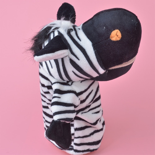 Títeres Peluche Niños Títere Peluches Muñecos Selva