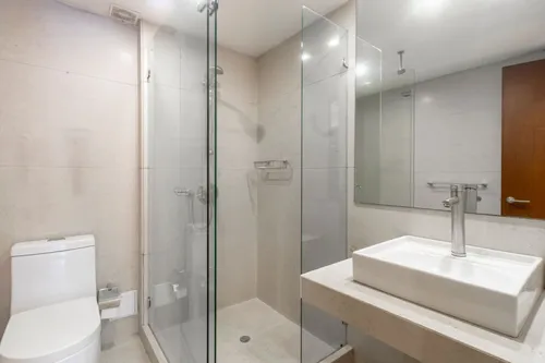 Apartamento En Venta En La Cabrera. Cod V22516