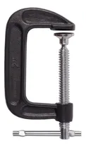 Comprar Prensa Tipo G 2 PuLG Sargento Linea Pesada Hamilton Pgl20