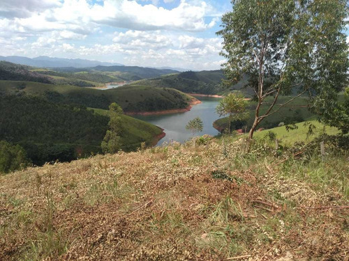 Imagem 9 de 14 de Terreno 1000m² A Venda Em Igaratá-sp Vista Para A Represa Er