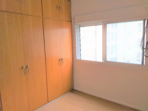 Imagem 9 de 20 de Apartamento Jardim Paulista Sao Paulo Sp Brasil - 3445