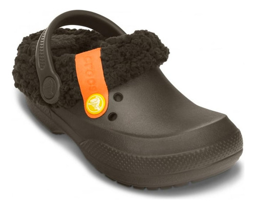 Sandalias/zuecos Crocs Blitzen Ii Clog Niños