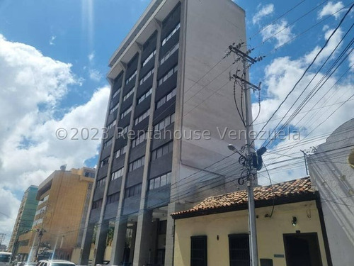 Oficina En Venta Zona Centro Con Aire Acondicionado Integral Con Tres Áreas De Trabajo Separados Y Amplios Ev