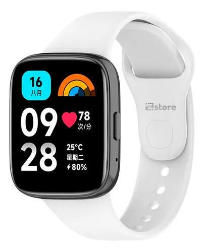 comprar Correa Para Redmi Watch 3 Active