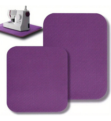 Mat De La Estera De Coser Reduce El Ruido De Las