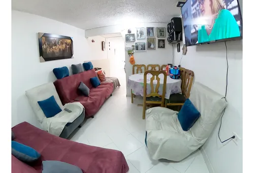Casa En Venta Aures Ii - Suba