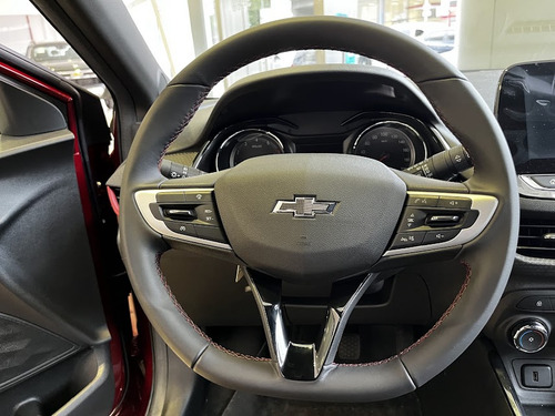 Chevrolet Onix 1.0 Turbo Rs Mt