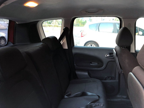 Citroën C3 Picasso Bva 1.6 16v Flex Aut 2012