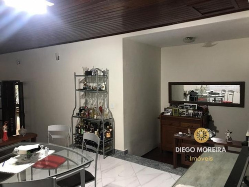 Imagem 6 de 15 de Chácara Á Venda Para Moradia Ou Gerar Renda - Mairiporã - Ch45