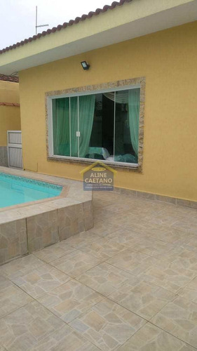 Imagem 1 de 30 de Espetacular Com Piscina Pertinho Da Praia - Vcla20909