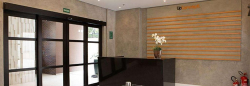 Imagem 2 de 4 de Sala Em Aclimação, São Paulo/sp De 59m² À Venda Por R$ 499.000,00 - Sa105698-s