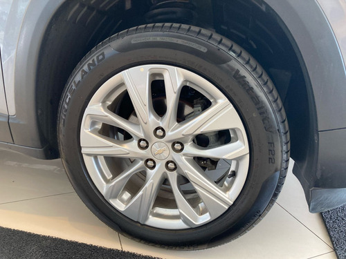 Chevrolet Tracker TRACKER LTZ 1.2 Turbo 12V Flex Aut.
