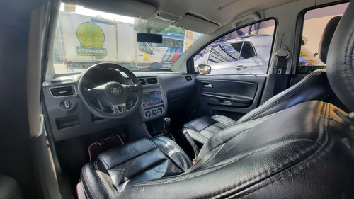 Volkswagen Fox Volkswagen Fox 1.6 VHT (Flex)
