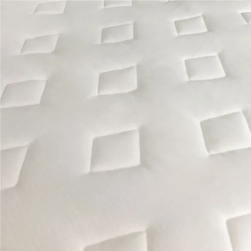 Pillow Top 2 Plazas Espuma D28 5cm Alto Protector Mullido