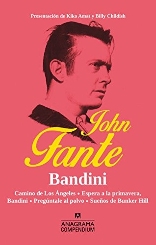 Bandini.. - John Fante