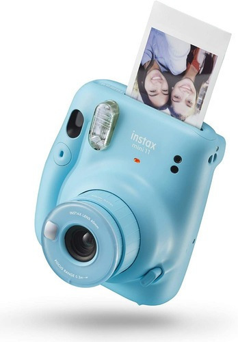 Camara Instax Instantánea Mini 7s Fujifilm Niños 