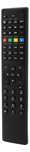 Control Remoto De Repuesto Rc1255, Compatible Con Tv Univers