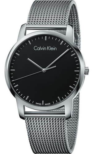 Reloj Calvin Klein K2g2g121 Hombre Entrega Inmediata