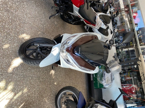 Honda Scooter Pcx150 Dlx 2020 300 Km No Yamaha En Motoswift