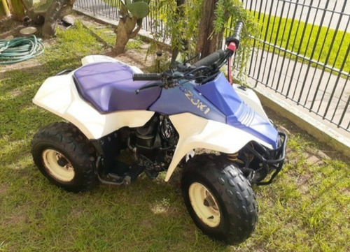 Yamaha Raptor 90 Año 2012 Excelente Estado
