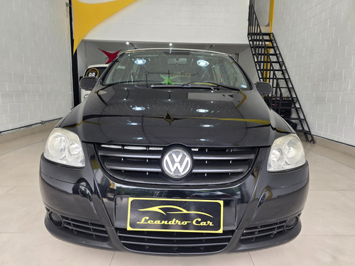 Volkswagen Fox 1.0 Vht Route Total Flex 5p
