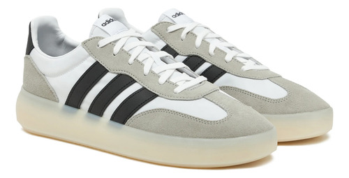 Zapatillas Hombre Barrera Decode adidas Blanco