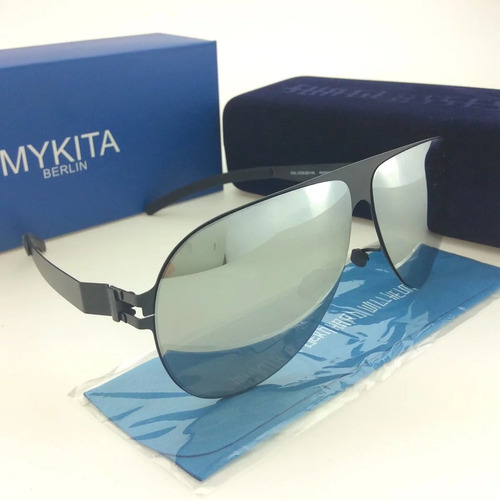 Lentes Mykita & Bernhard Wildem Caja Y | Meses sin intereses