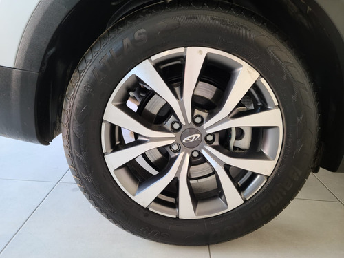 Chirey tiggo 7 pro 1.5 Luxury