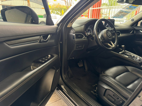 Mazda Cx-5 2021 Signature